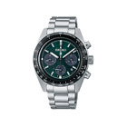 Seiko Prospex Speedtimer Chronograph Solar Watch SBDL107 / SSC933 UK*es