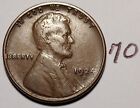 1924-D Lincoln Wheat Cent   KEY DATE    #70