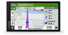 Garmin DriveSmart 66 Auto GPS North American Maps and 6