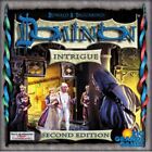 Dominion: Intrigue ( second edition )