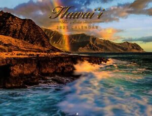 2023 Calendar Hawaii The Aloha State- Great Christmas Gift