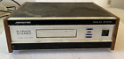 New ListingVintage Sounddesign Stereo 8-Track Player Tape Cartridge Model 477 - Not  Tested