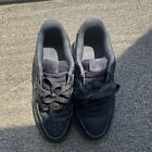 Size 7 - Nike Air Force 1 Low Anthracite