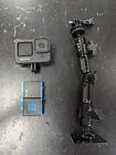 GoPro HERO9 20MP 5K Action Camera - Black Used Tested Working