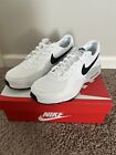 NIKE Men's AIR MAX EXCEE WHITE/BLACK CD4165-100 Size 9 BRAND NEW