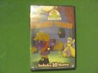 Elliot Moose Fairy Tales DVD  2010 New & Sealed.