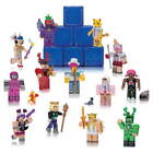 NEW Roblox Celebrity Series 2 Mystery Blue Blind Box Kids Toys Figures-No Codes