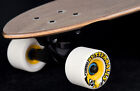 Drake complete skateboard New Trackers! Sector Nine deck, wheels Bones Big Balls