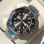 TAG Heuer Ice Hockey Special Edition Automatic Calibre WAY201G BA0927 Mens Watch