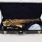 New ListingYamaha Model YTS-875EXII 'Custom EX' Tenor Saxophone MINT CONDITION