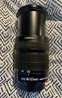Canon EF-S 18-135mm f/3.5-5.6 IS STM Zoom Lens