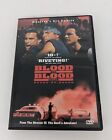 Blood In Blood Out: Bound By Honor (Director's Cut Edition) (DVD, 2000)