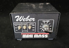 Weber MiniMass 25-Watt Attenuator