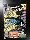 The Amazing Spider-Man #268 (1985, Marvel)
