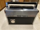 Radio Zenith Transoceanic Royal 3000-1 AM FM SW Multiband Not Tested For Parts