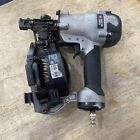 USED - Porter-Cable RN175C 15 deg. Pneumatic Coil Roofing Air Nailer