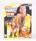 CAS 80 1993 Hasbro WWF Carded Action Figure - Razor Ramon 40b 10195809