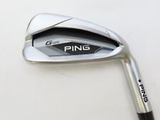 Used Ping G425 Black Dot Single 4 Iron Ping AWT 2.0 Regular Flex Steel Shaft R