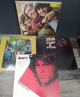 New Listing60s Lot THEME LPs Vinyl Records Doors GH Monkees More Zager Evans 2525 Lot of 4