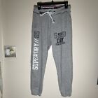 Superdry Jogger Sweatpants Track And Field Men’s Gray  S