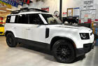 New Listing2020 Land Rover Defender P300 110 S