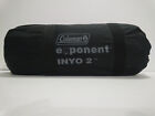 Coleman Exponent Inyo 2 Backpacking Tent