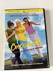 Crossroads DVD Special Collectors Edition Britney Spears Widescreen has insert