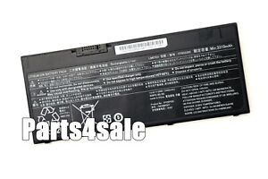 FPB0338S Genuine Battery for Fujitsu LifeBook T937 T938 T939 E548 E549 E558 E559