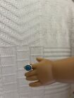 New ListingRetired 2013 American Girl of the Year Saige Doll Ring Only