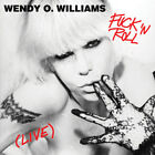 Wendy Williams - Fuck 'N Roll (Live) [New 12