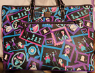 Disney Parks Dooney & Bourke 2023 The Haunted Mansion Tote Bag NEW