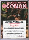 Savage Sword of Conan #53 (John Buscema/Rudy Nebres) Marvel VF {Generations}