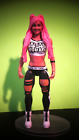 WWE Mattel Basic Series 110 Liv Morgan Action Figure Loose *Mint*
