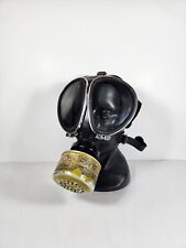 Acme Riot No.8 Gas Mask With No.101 Filter