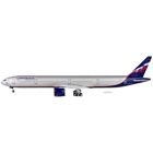 NG 1/400 Aeroflot Boeing 777-300ER RA-73148 73030 Finished Model