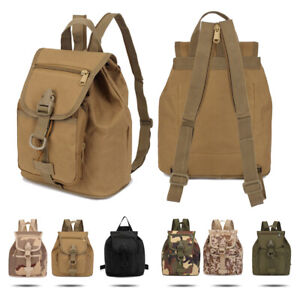 Tactical Kid's Backpack Military Sling Shoulder Bag School Bags for Boys Girls