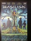 Basilisk #1 (Boom! Studios, June 2021)