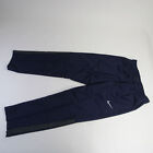 Nike Athletic Pants Men's Navy New with Tags
