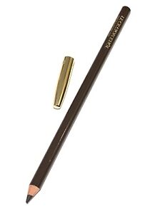 NWOB FULL SIZE Lancome Le Crayon Khol Eyeliner Pencil 100 BLACK COFFEE ShipsASAP