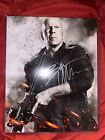Bruce Willis signed 8x10 Photo with COA autographed Picture very nice