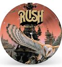 Rush - Flying By Night (Limited Edition Numbered/500 Vinyl Picture Disc)