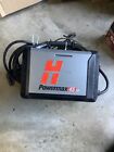 New ListingHypertherm Powermax 45 XP Plasma Cutter with 20 Foot Hand Torch 088112