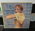 Marty Paich -  I Get A Boot Out Of You LP RARE ORIGINAL WB MONO W-1349 COOL JAZZ