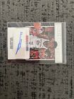2023-24 Panini NBA Hoops Great SIGnificance Sidy Cissoko #GS-CIS Rookie Auto RC