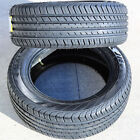 2 Tires JK Tyre UX1 215/55R17 98V A/S Performance