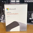 Microsoft Office 2021 Home Student PC Windows 10 11 365 Mac Ventura (German)