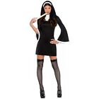 Blessed Nun Costume Costume Halloween Fancy Dress