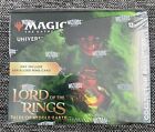 Magic the Gathering Lord of the Rings Tales Middle-Earth Collector Booster Box