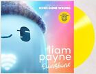 LIAM PAYNE Sunshine SEALED Yellow Vinyl 12