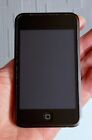 Apple iPod touch 1st Generation Black 16GB A1213 Parts Or Repair